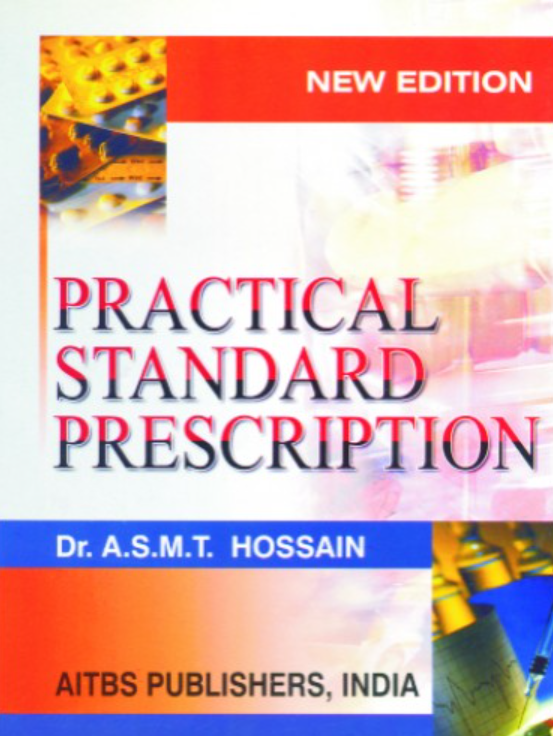 Practical Standard Prescription, 2/Ed. 